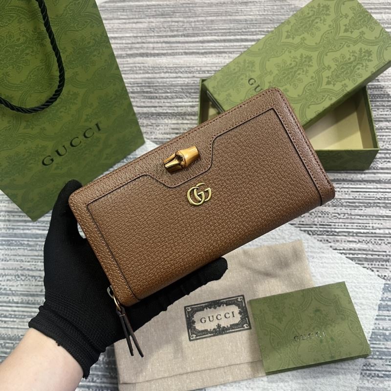 Gvc*1 wallets